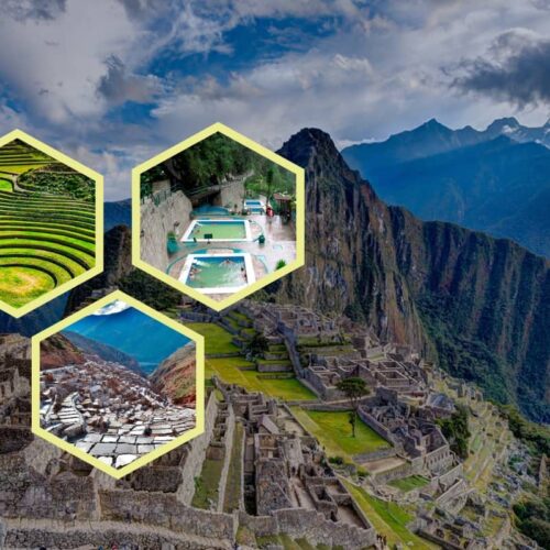 Cusco, Maras Moray, Valle Sagrado y Machu Picchu